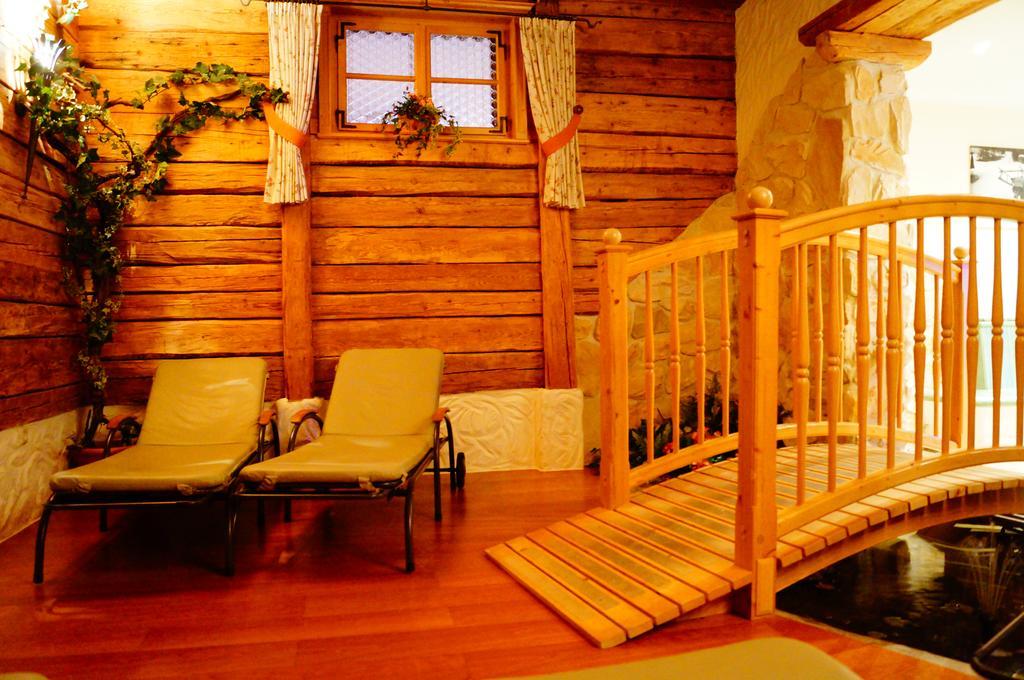 Hotel Garni Lamm 나우더스 외부 사진